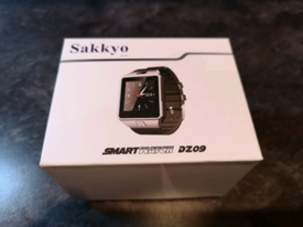 smartwatch sakkyo